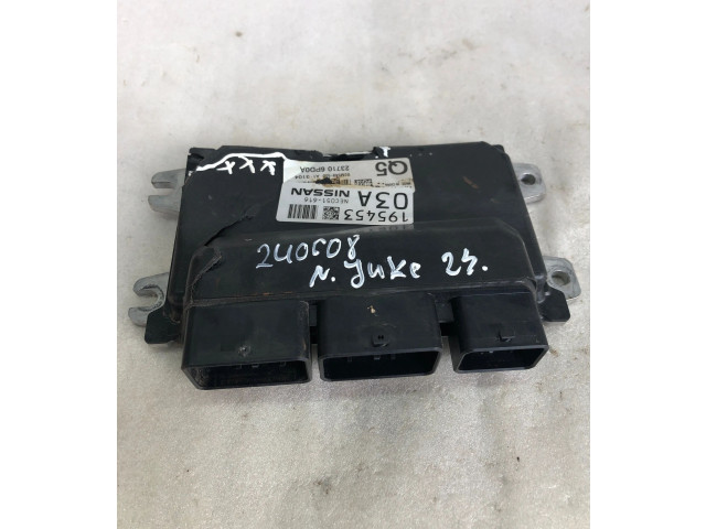 Řídící jednotka 237106pd0a Nissan Juke II F16 2023