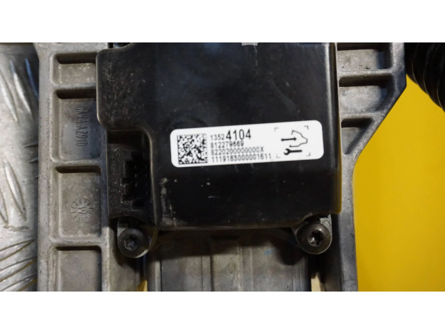  рейка  Колонка рулевая 84483955, 811761667   Chevrolet Silverado  -  года