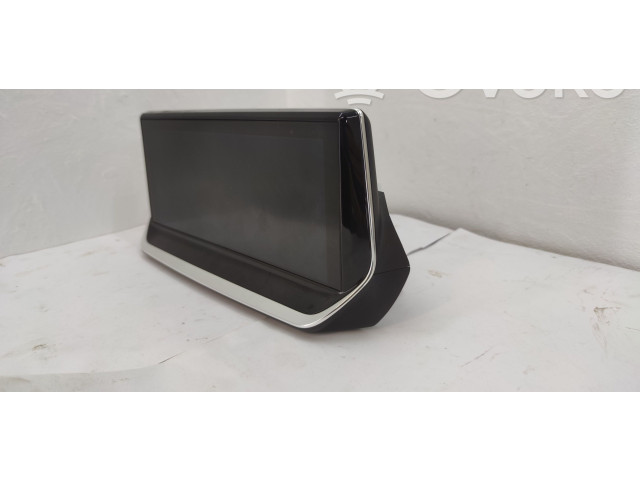 Дисплей    982461998000   Peugeot 2008 II