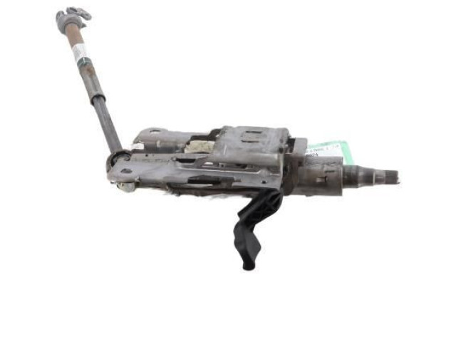  рейка  Колонка рулевая 00004123GK   Citroen C3 2010 - 2016 года