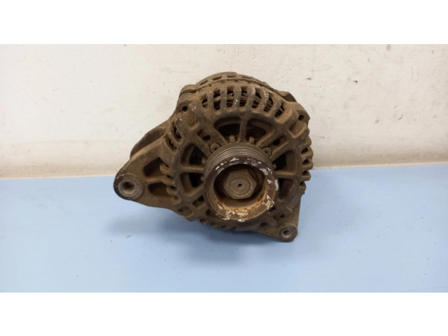 Генератор AB195116, 3710037110   Hyundai Santa Fe 2.2     