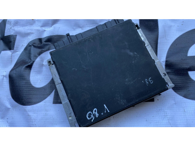 Блок управления двигателя A0125459532, 0125459532 Mercedes-Benz S W140