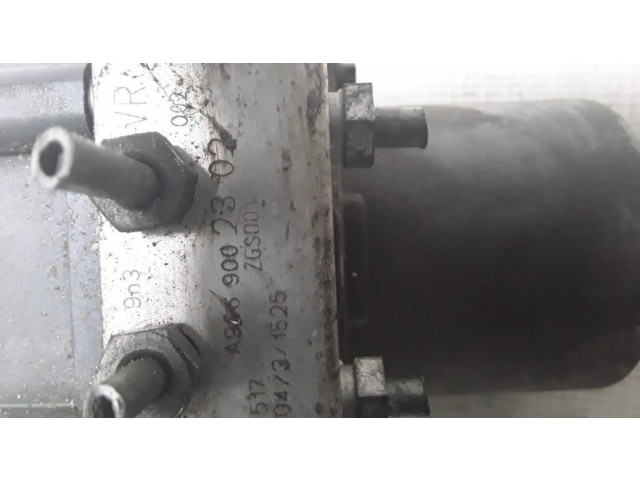 Jednotka ABS A9069002302, 0265956033   Mercedes-Benz Sprinter W906 2016