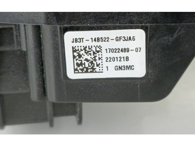 Блок управления JB3T14B522   Ford Ranger