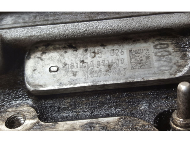 Turbodmychadlo Турбина 057064BF Audi A8 S8 D4 4H