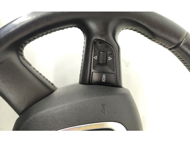 Руль Audi A6 S6 C6 4F 2004 - 2011 года