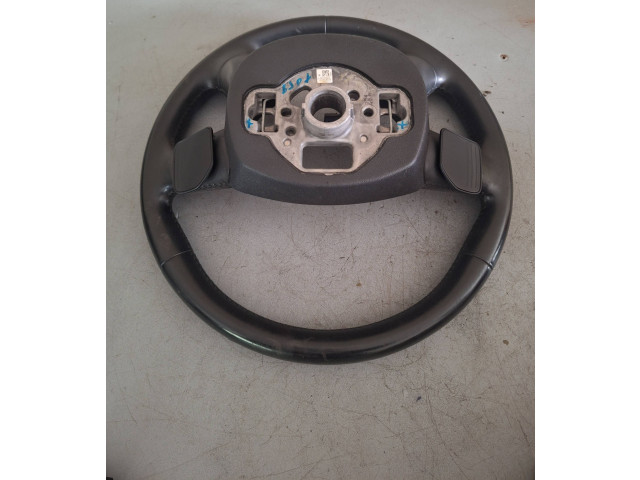 Руль Audi A6 S6 C7 4G  2011 - 2018 года 616690500E      