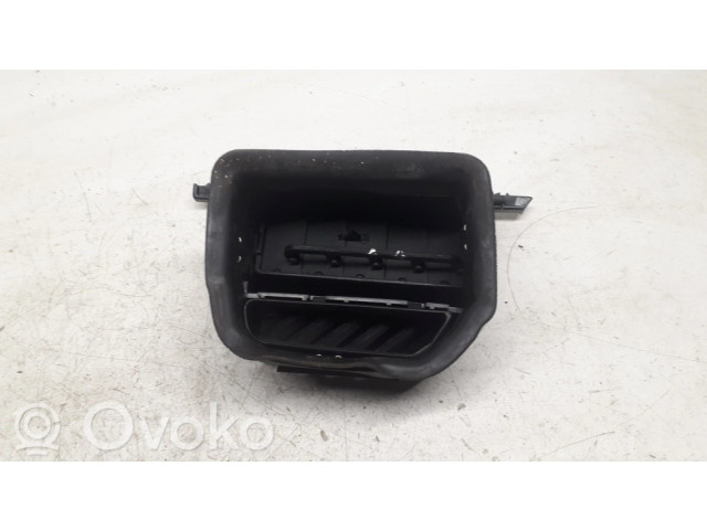 Боковая воздушная решётка