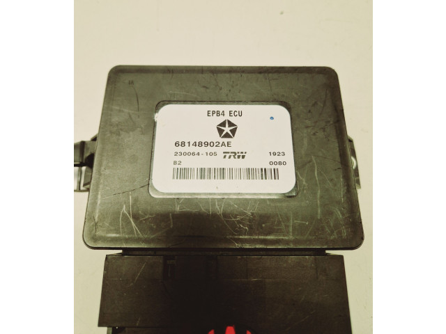 Модуль управления ручным тормозом 68148902AE, 68148902 Jeep Cherokee