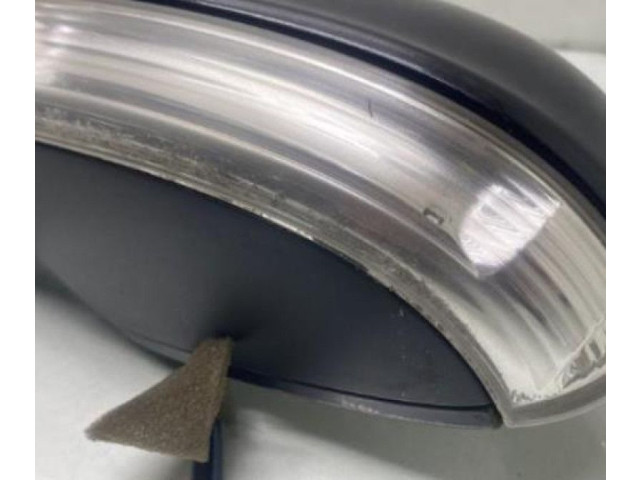 Зеркало электрическое Volkswagen Golf Plus 2005 - 2013 года