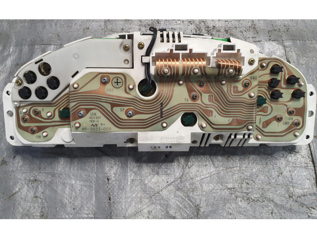 Панель приборов AR0023005 Rover 620