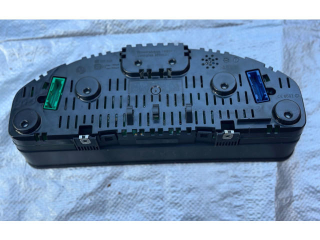 Přístrojová deska Volkswagen Multivan T5 2005 7H5920872J, 25070612210