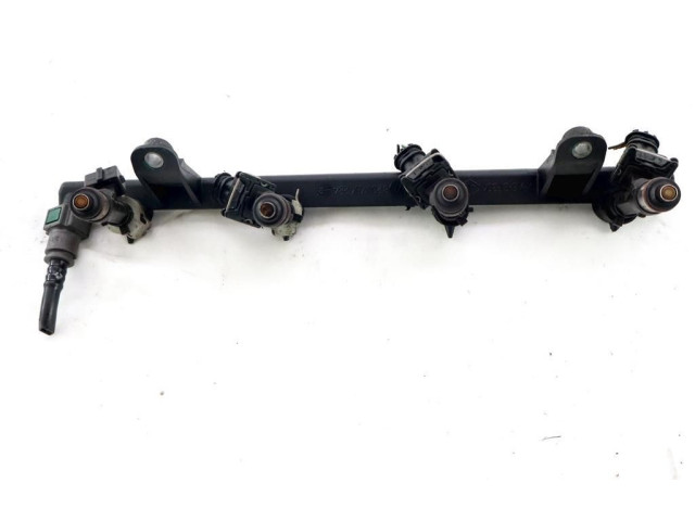 Форсунка 8200227124 Dacia Sandero