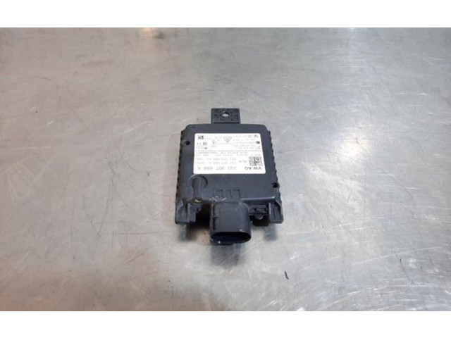 Модуль управления слепым пятном 2Q0907686A Seat Tarraco