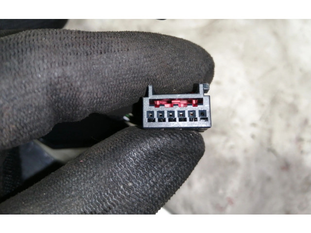    Рулевая рейка 5Q1419502B, DE102005034952B3   Volkswagen Golf SportWagen  -  года