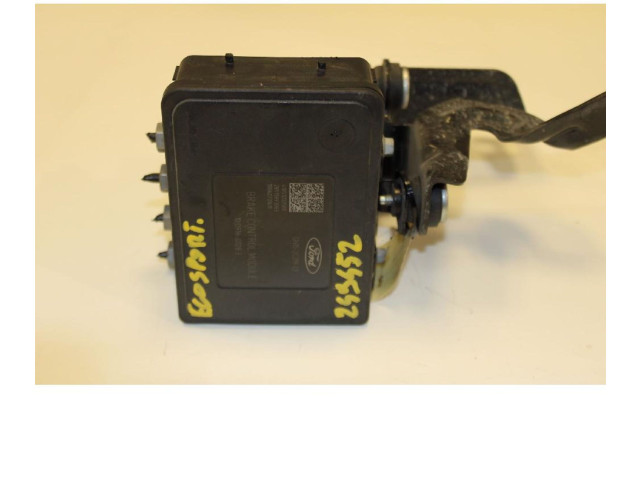 Блок АБС 10.0220-1381.4 Ford Ecosport 2013 - 2017 года