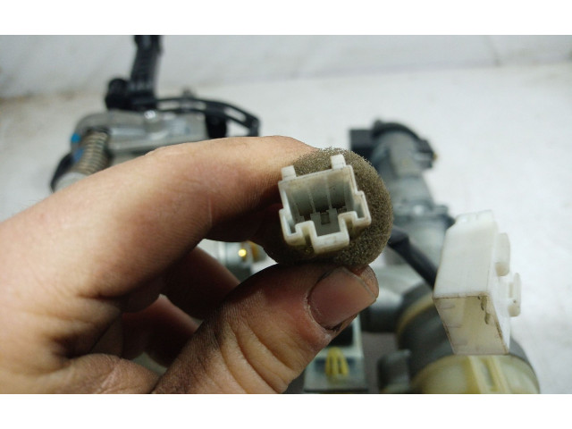 Рулевая рейка 4621008003, 4621008003 SsangYong Rexton - года