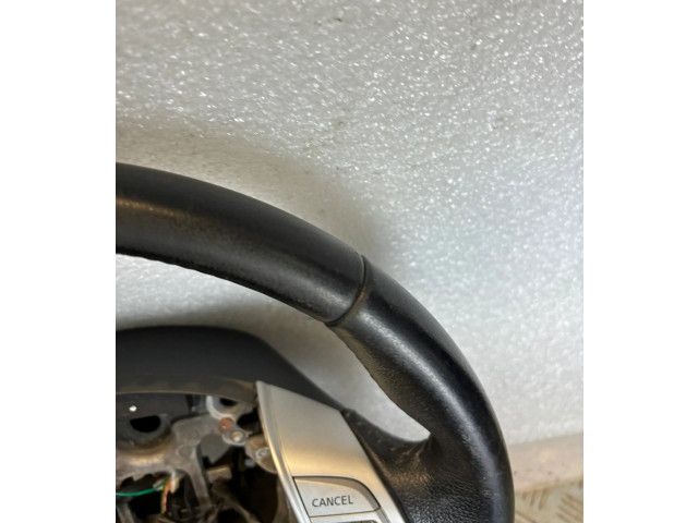 Volant Nissan Pulsar 2014 NISSANPULSAR, NISSANPULSAR