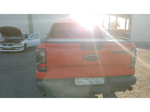 Вентилятор печки 013011500E Ford Ranger IV