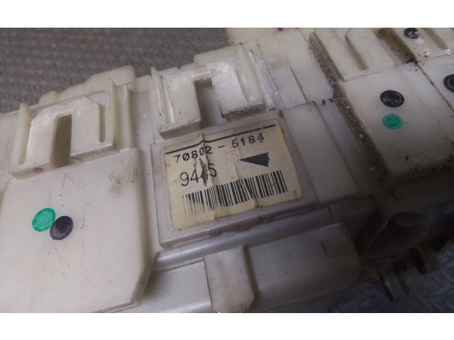 Pojistková skříňka 8273047290, 708025184 Toyota Prius (XW20) 2007