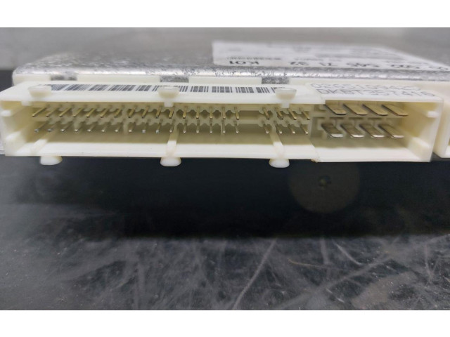 Блок управления АБС 0225457132, 0265109425   Mercedes-Benz A W168