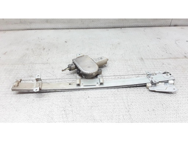 Передний комплект электрического механизма для подъема окна