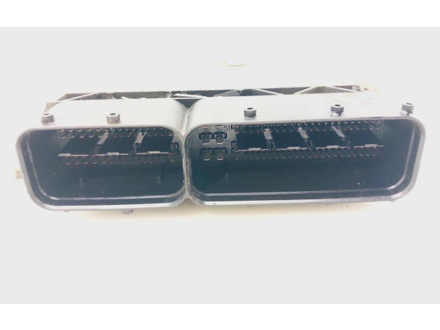 Блок управления двигателем Блок управления 55266281   Opel Combo D