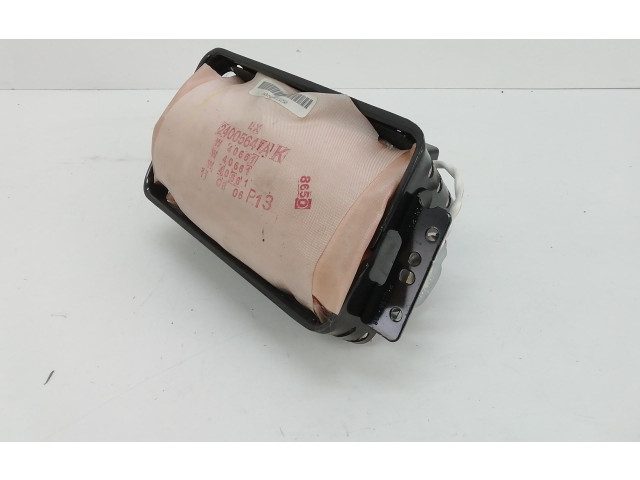 Надувная подушка для пассажира 0445115027, A6420700587 Chrysler 300 - 300C дизельного двигателя 3