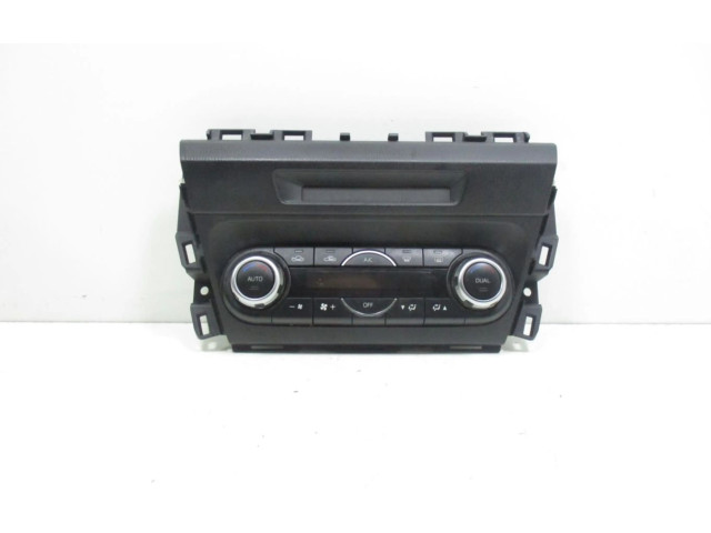 Блок управления климат-контролем BAER61190A Mazda 3 II