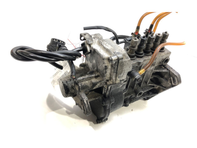 Vstřikovací čerpadlo Mercedes-Benz C AMG W202