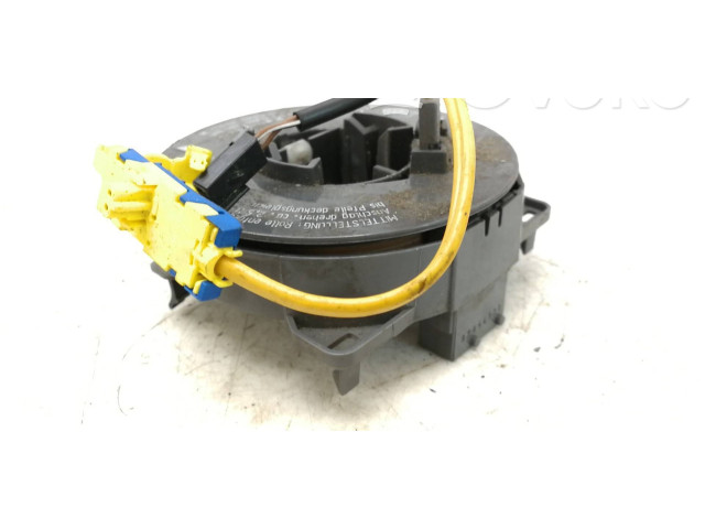 Подрулевой шлейф SRS 24436919, 1610662   Opel Meriva A