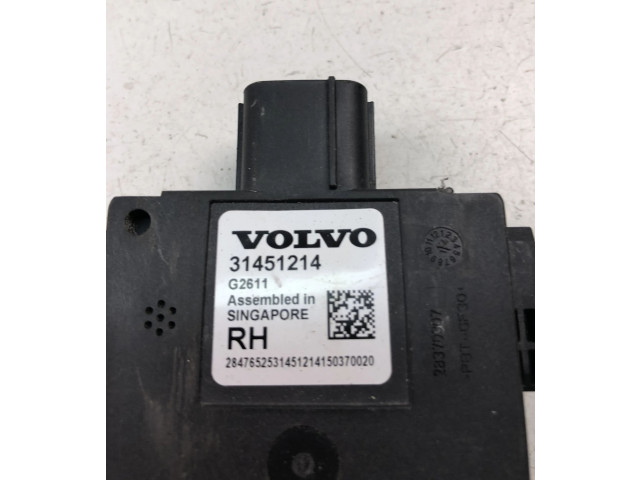 Блок управления 31451214 Volvo XC90