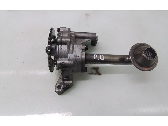 Масляный насос - 06A115105B Volkswagen Golf IV