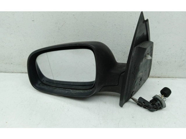 Зеркало электрическое        Volkswagen Lupo  1998 - 2005 года   