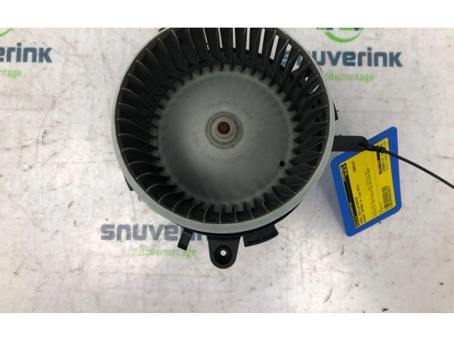 Вентилятор печки    9821292380, 9821292380   Peugeot Partner III