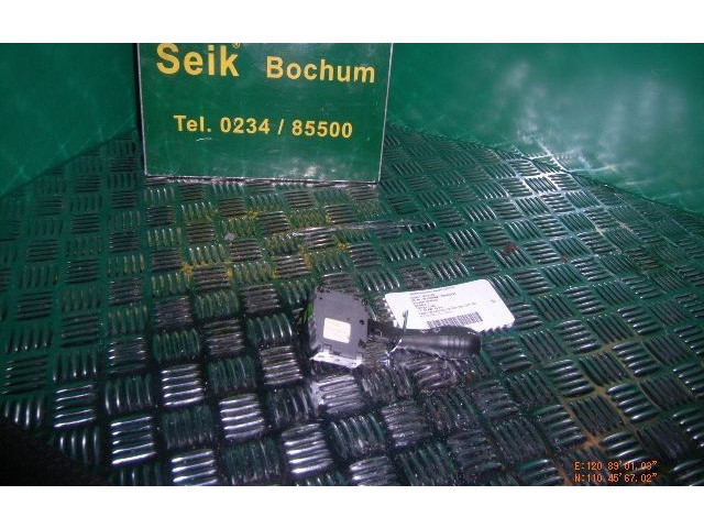 Переключатель дворников    Renault Twingo I