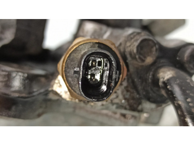 Блок управления A6510700901   Mercedes-Benz Sprinter W906