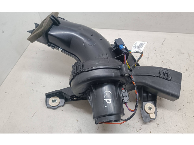 Вентилятор печки    9683444380, T5156001   Peugeot 5008