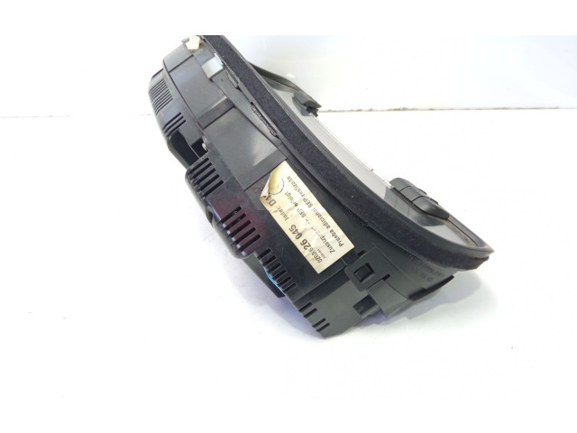 Панель приборов 8E0920900NX, 0263626045   Audi A4 Allroad       