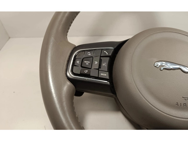 Руль Jaguar XF X260 2015 - года