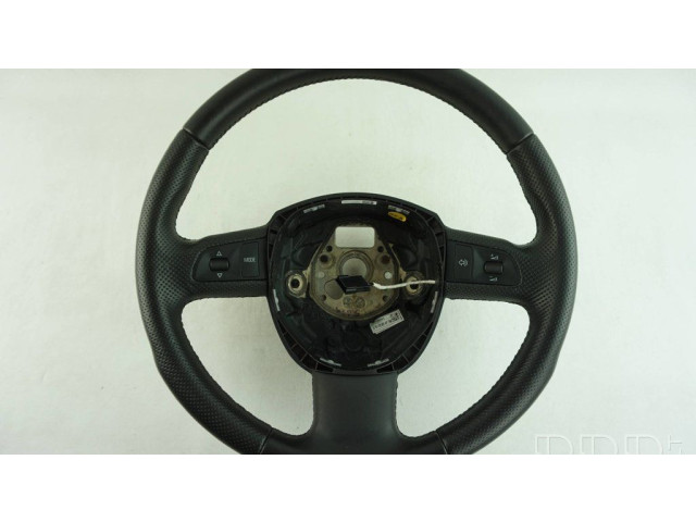 Volant Audi A6 S6 C6 4F 2007 4F0419091AP  