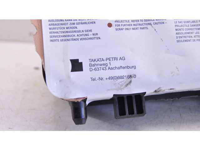 Подушка безопасности пассажира 306435399AJ   Opel Meriva B