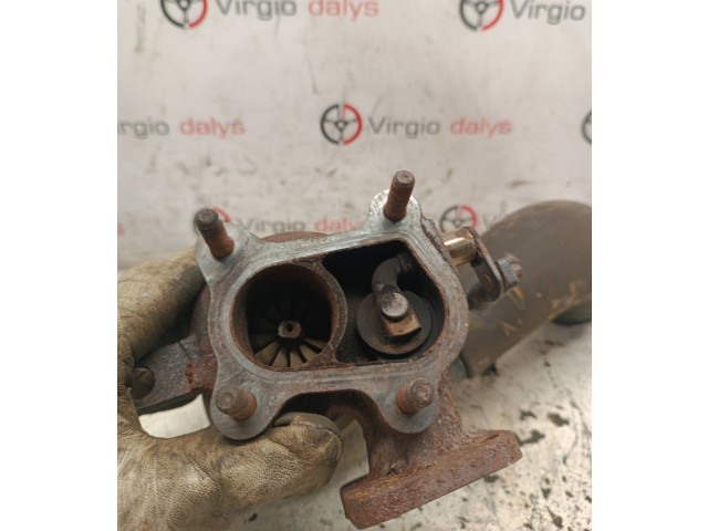 Turbodmychadlo Турбина 2823127000, HF135990 Hyundai Tucson JM