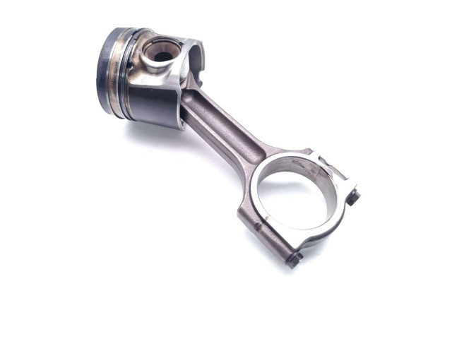 Поршень с шатуном YS23DDTT YS23DDTT Nissan Navara D23