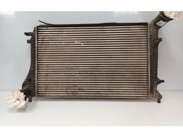 Интеркулер Volkswagen Caddy