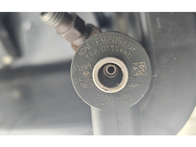 Форсунка 0445110251    Volvo XC90   