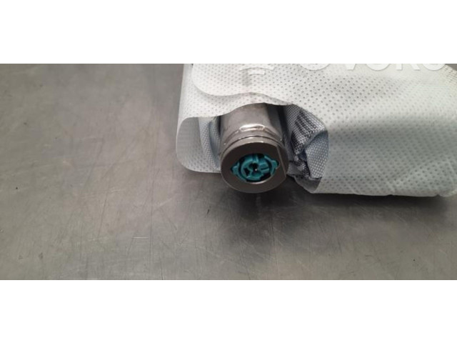 Подушка безопасности в сиденье    Renault Clio V