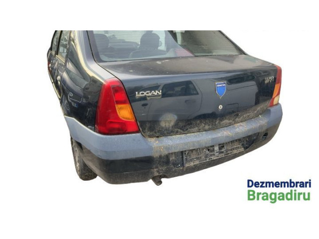 Ручка стеклоочистителей Dacia Logan I