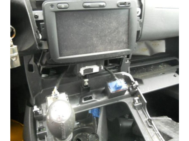 Генератор 231008017R Dacia Duster