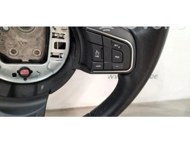 Volant Jaguar E-Pace 2018 J9C33F563BA8PVJ